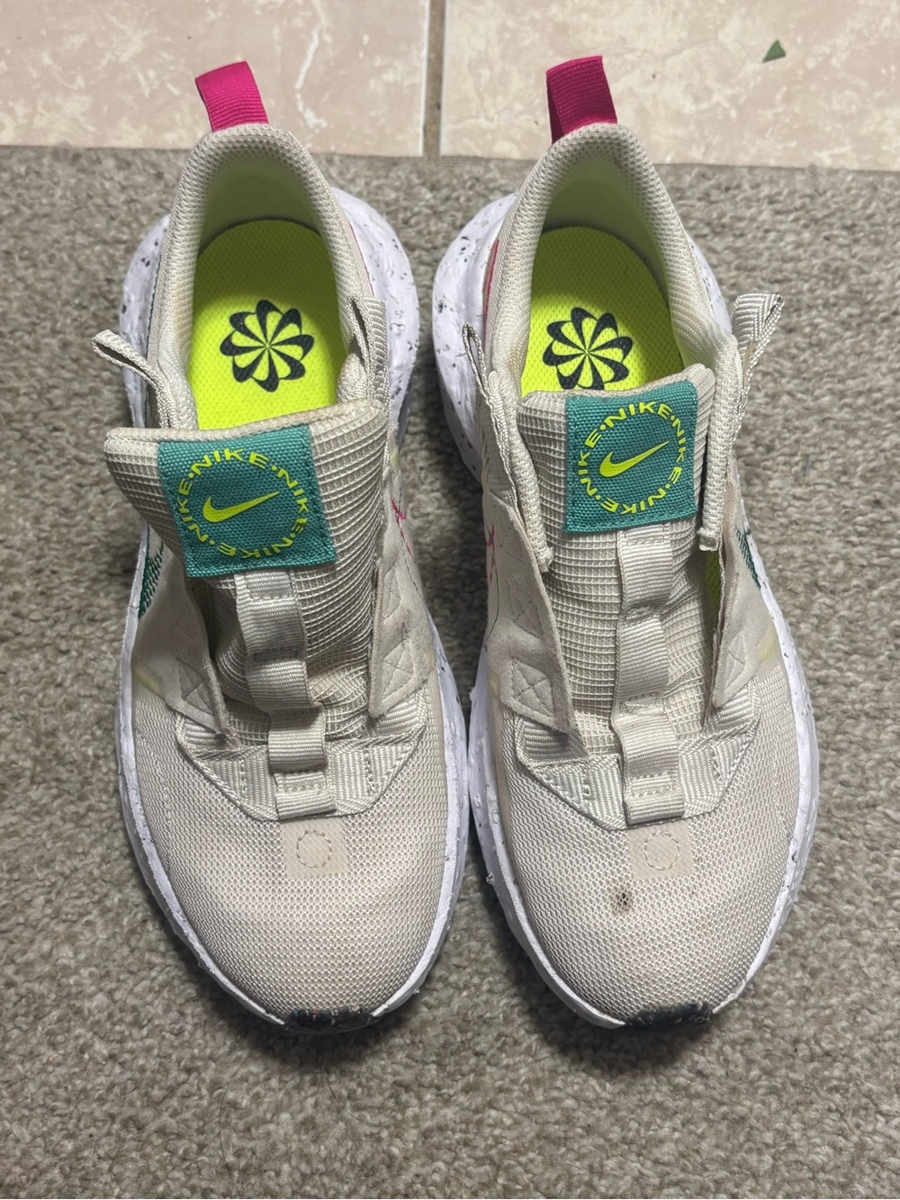 Nike shoes
